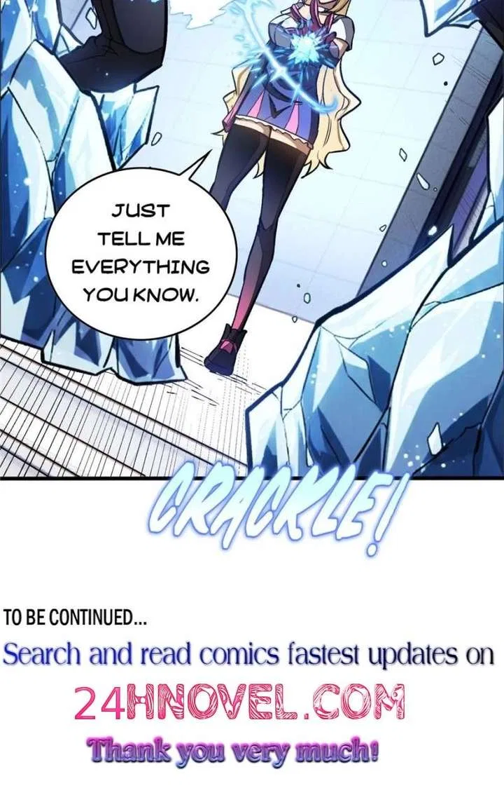 Extraordinary World! I, a vampire… Chapter 40 – Page 51