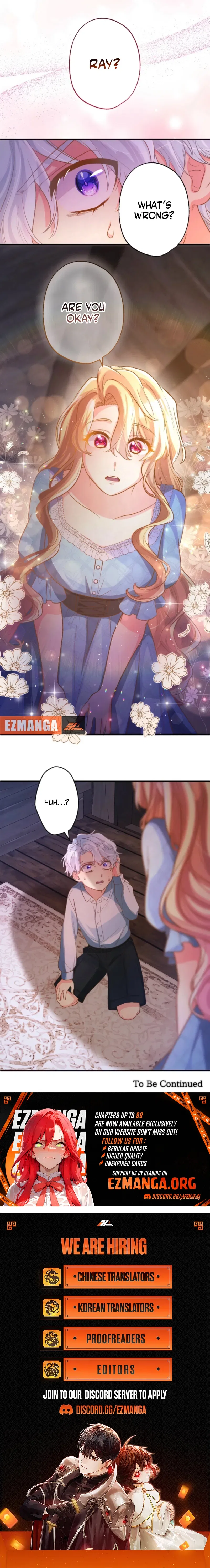 Don’t Cling To The Dead Villain Chapter 74 – Page 10