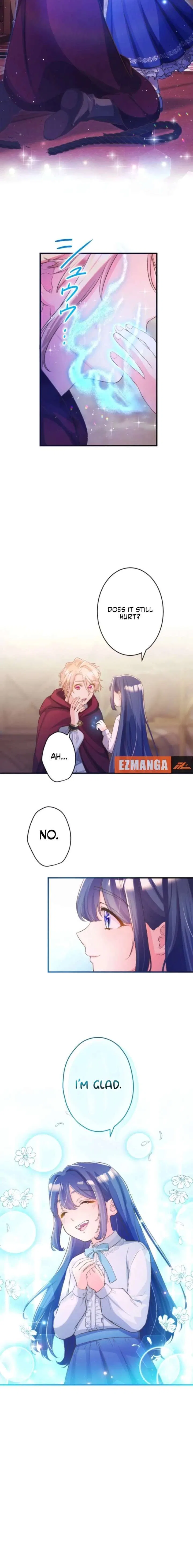 Don’t Cling To The Dead Villain Chapter 71 – Page 16