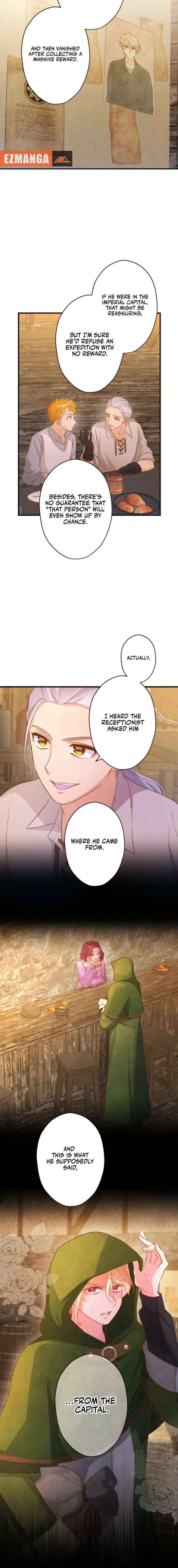 Don’t Cling To The Dead Villain Chapter 70 – Page 6