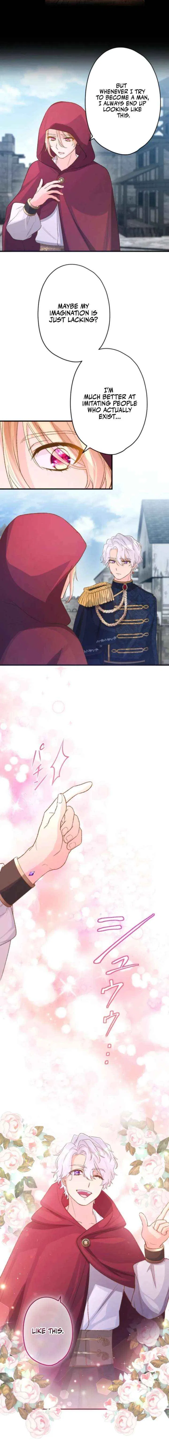 Don’t Cling To The Dead Villain Chapter 70 – Page 10