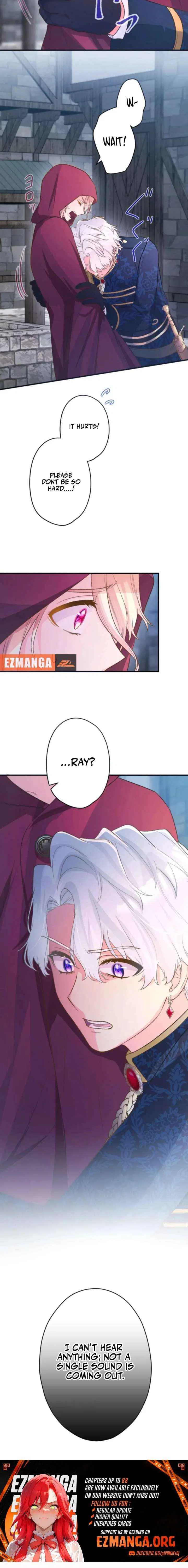 Don’t Cling To The Dead Villain Chapter 70 – Page 16