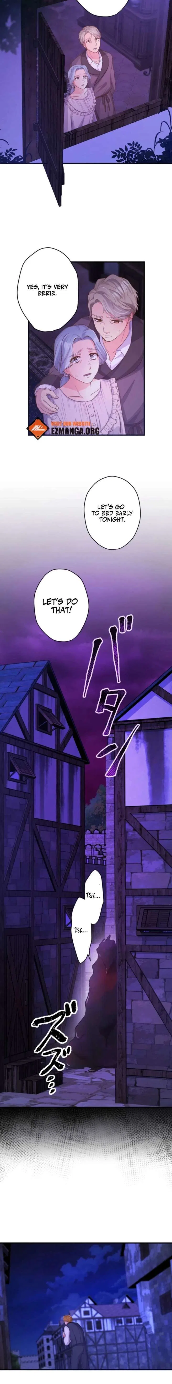 Don’t Cling To The Dead Villain Chapter 69 – Page 14