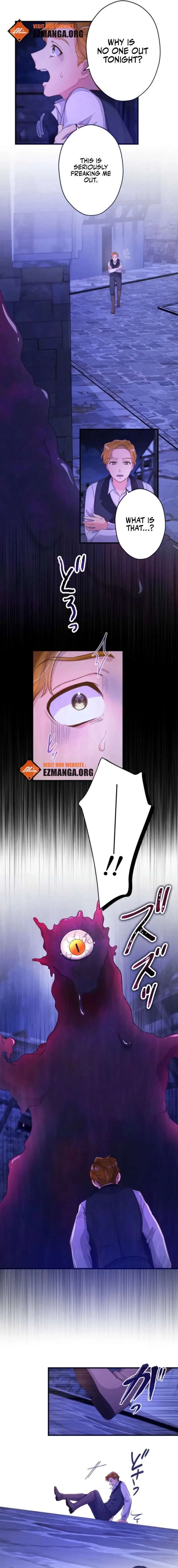 Don’t Cling To The Dead Villain Chapter 69 – Page 15