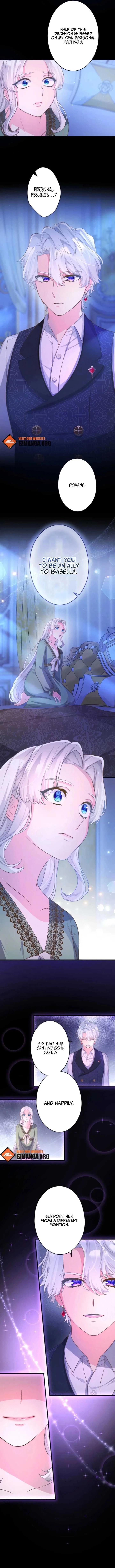 Don’t Cling To The Dead Villain Chapter 68 – Page 6