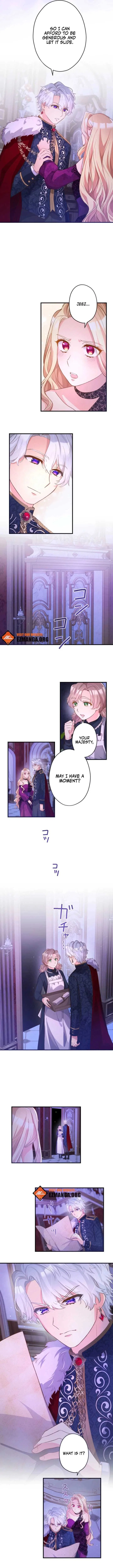 Don’t Cling To The Dead Villain Chapter 68 – Page 11