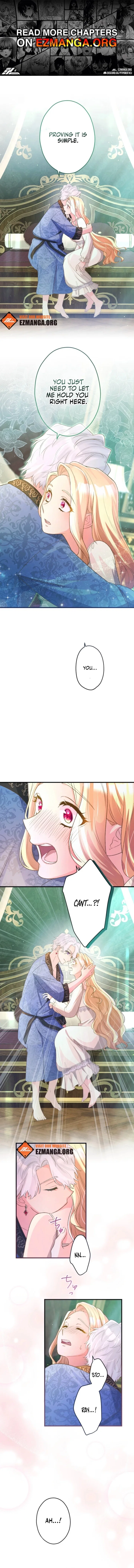 Don’t Cling To The Dead Villain Chapter 67 – Page 1