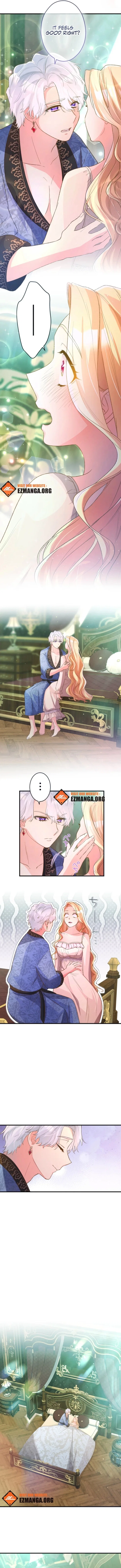 Don’t Cling To The Dead Villain Chapter 67 – Page 2