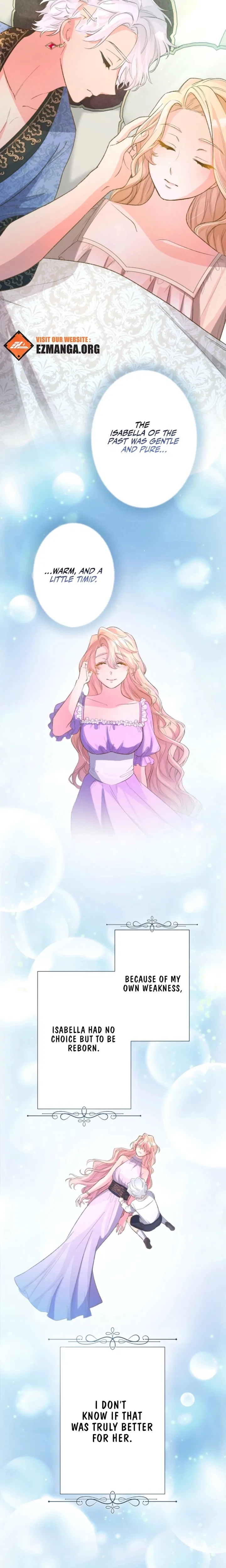 Don’t Cling To The Dead Villain Chapter 67 – Page 4