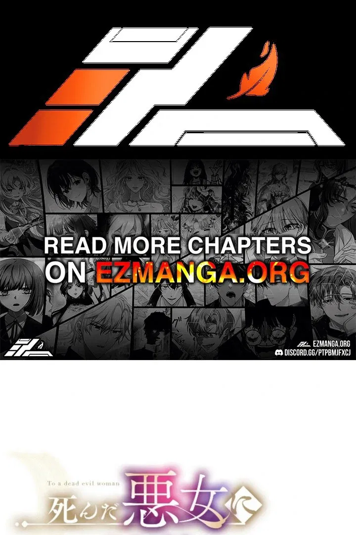 Don’t Cling To The Dead Villain Chapter 65 – Page 2