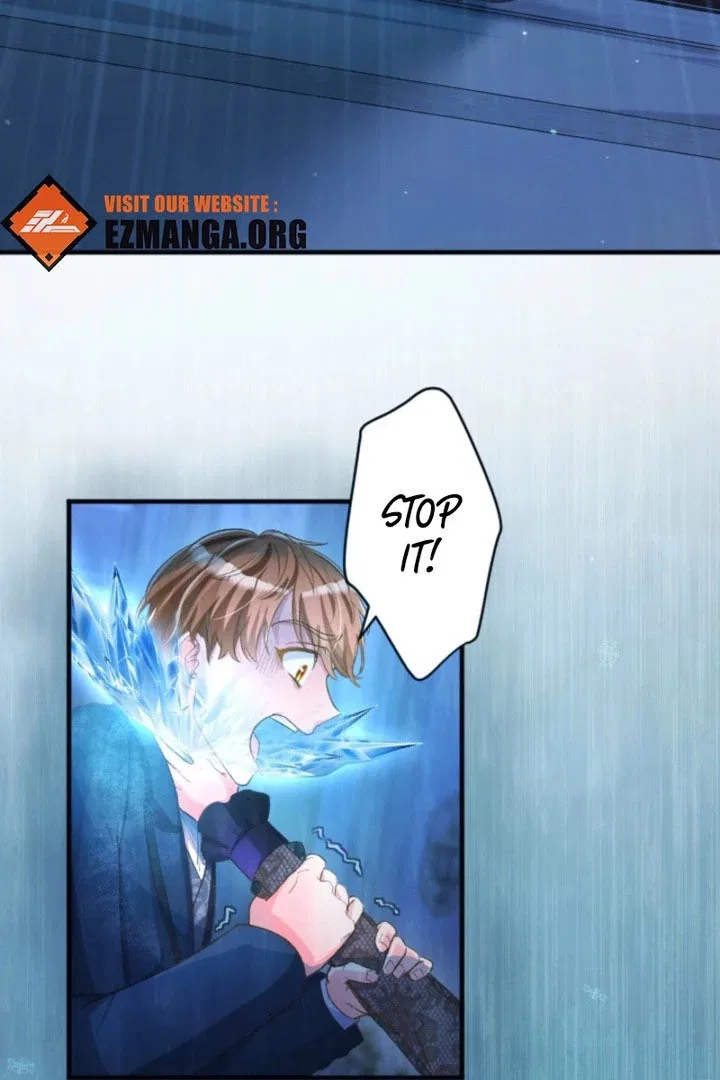 Don’t Cling To The Dead Villain Chapter 65 – Page 8