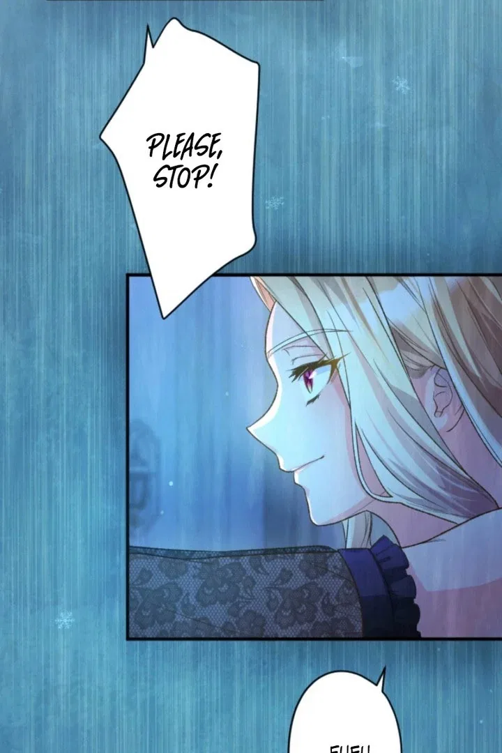 Don’t Cling To The Dead Villain Chapter 65 – Page 9