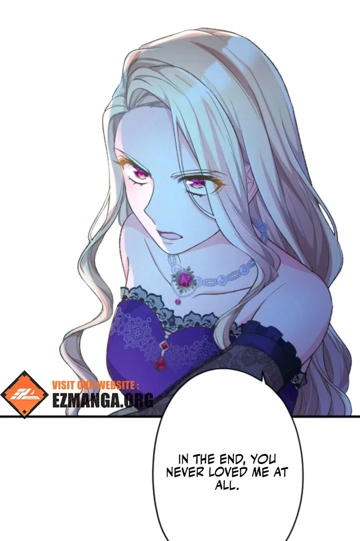 Don’t Cling To The Dead Villain Chapter 65 – Page 14