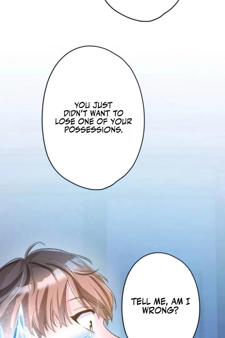 Don’t Cling To The Dead Villain Chapter 65 – Page 15
