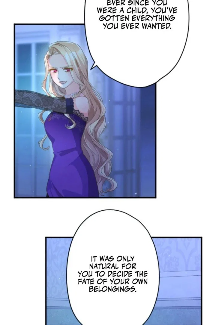 Don’t Cling To The Dead Villain Chapter 65 – Page 17