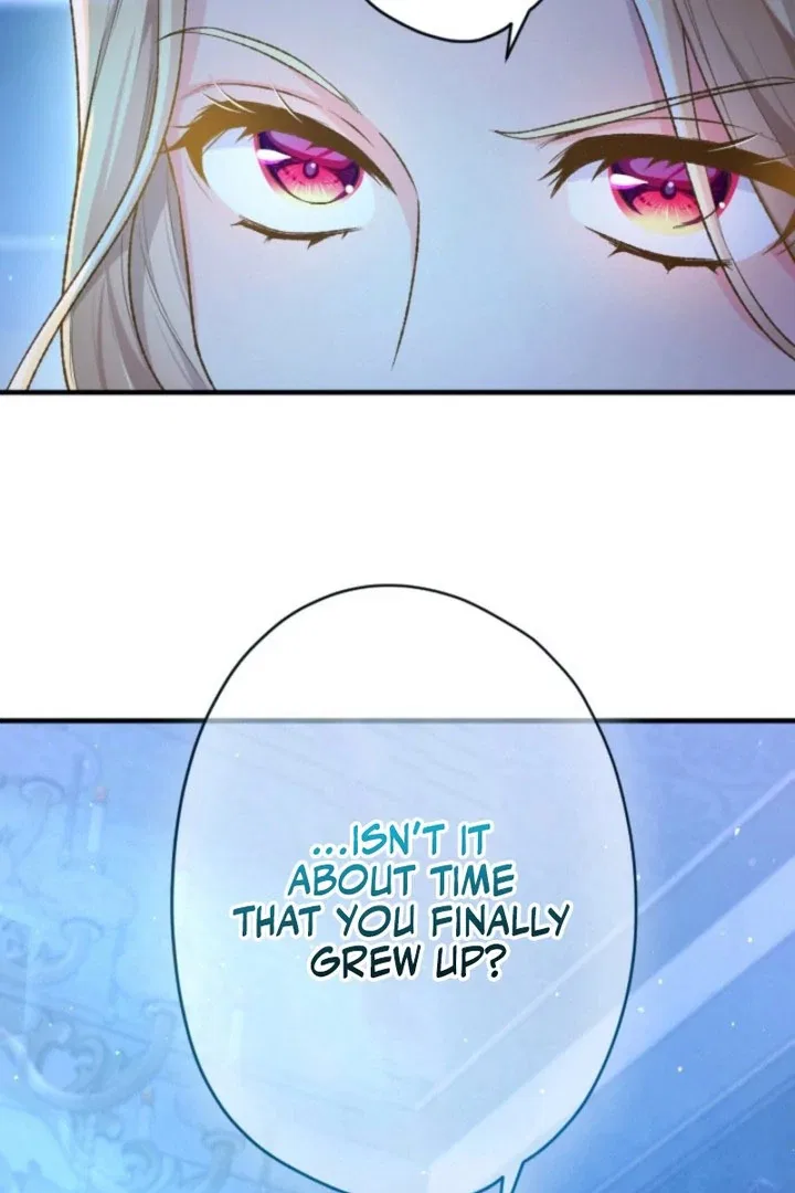 Don’t Cling To The Dead Villain Chapter 65 – Page 19