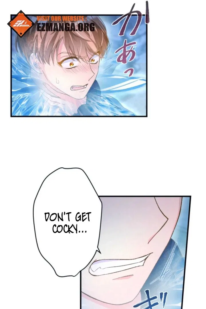 Don’t Cling To The Dead Villain Chapter 65 – Page 22