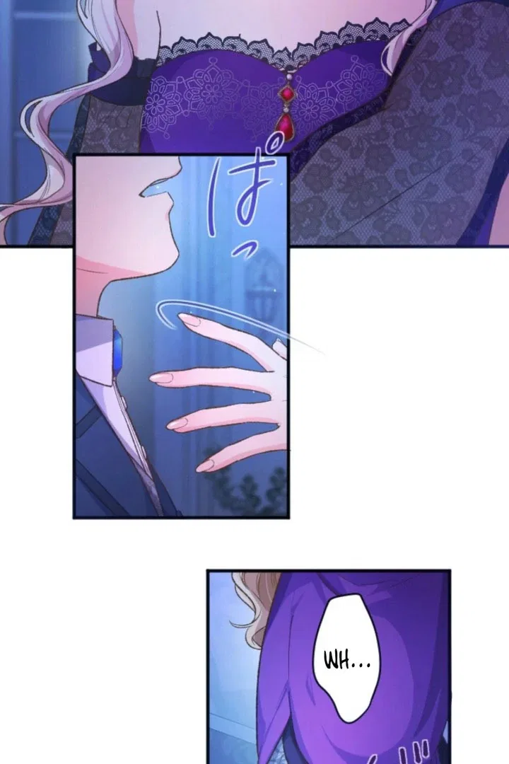 Don’t Cling To The Dead Villain Chapter 65 – Page 25