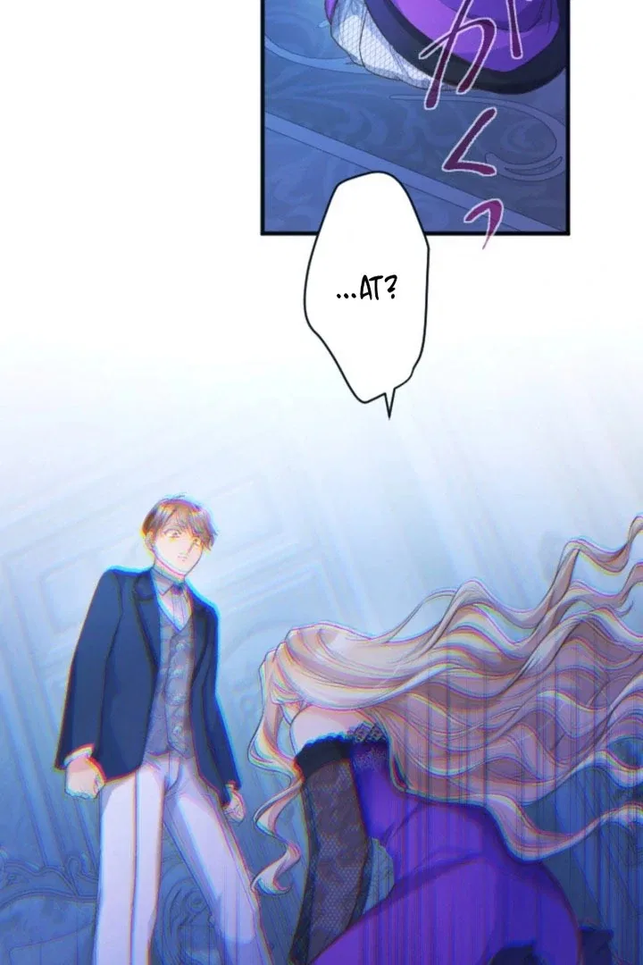 Don’t Cling To The Dead Villain Chapter 65 – Page 26