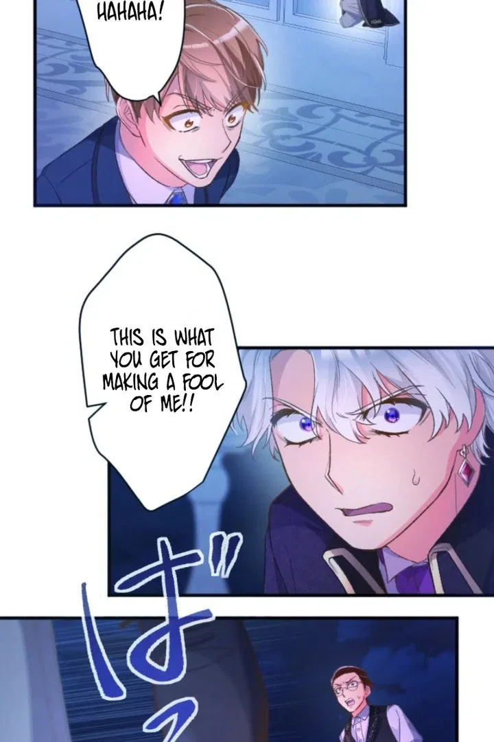 Don’t Cling To The Dead Villain Chapter 65 – Page 28