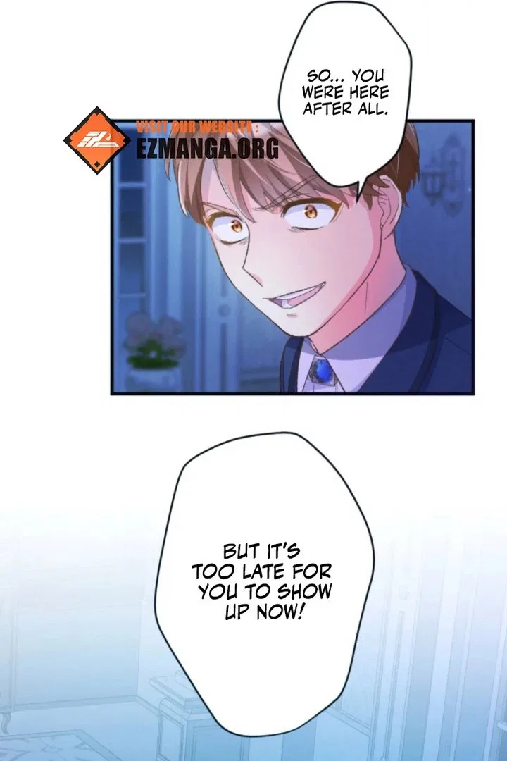 Don’t Cling To The Dead Villain Chapter 65 – Page 31
