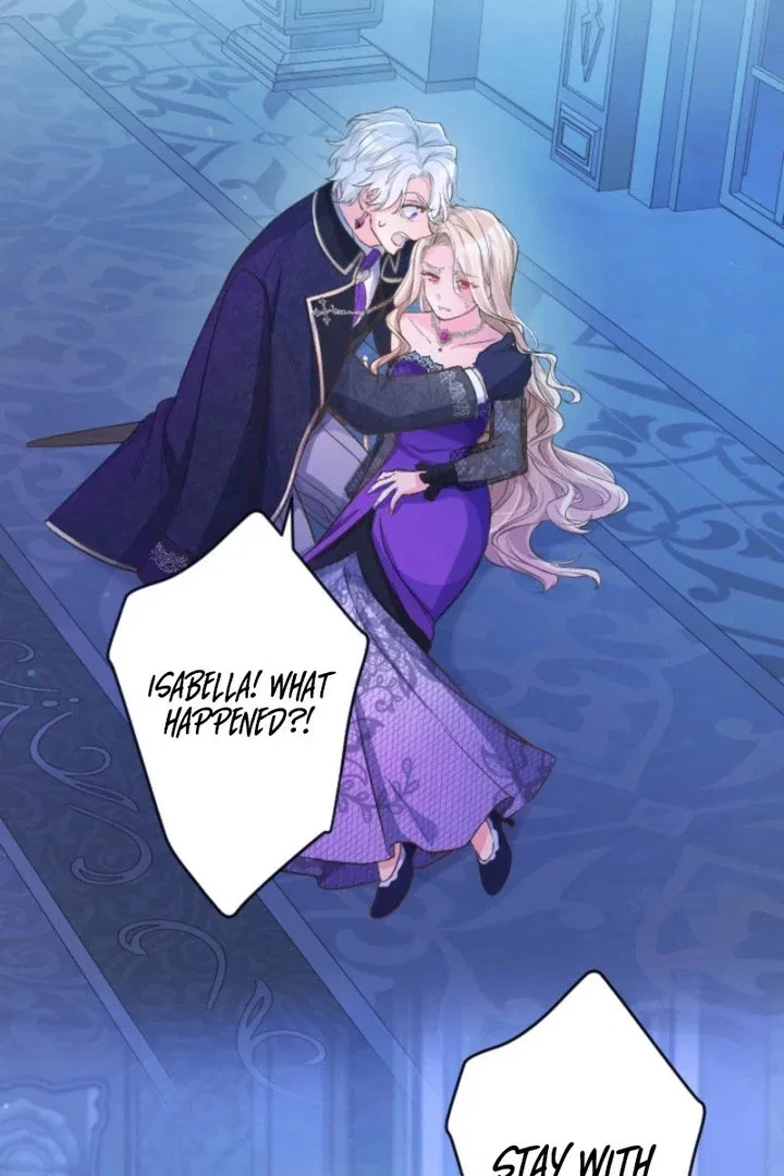 Don’t Cling To The Dead Villain Chapter 65 – Page 32
