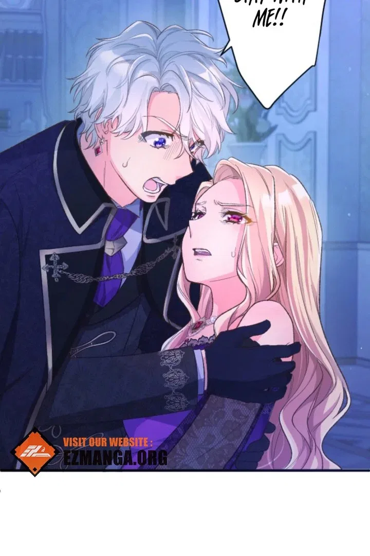 Don’t Cling To The Dead Villain Chapter 65 – Page 33