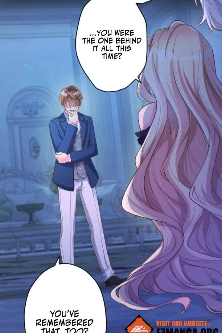 Don’t Cling To The Dead Villain Chapter 65 – Page 37