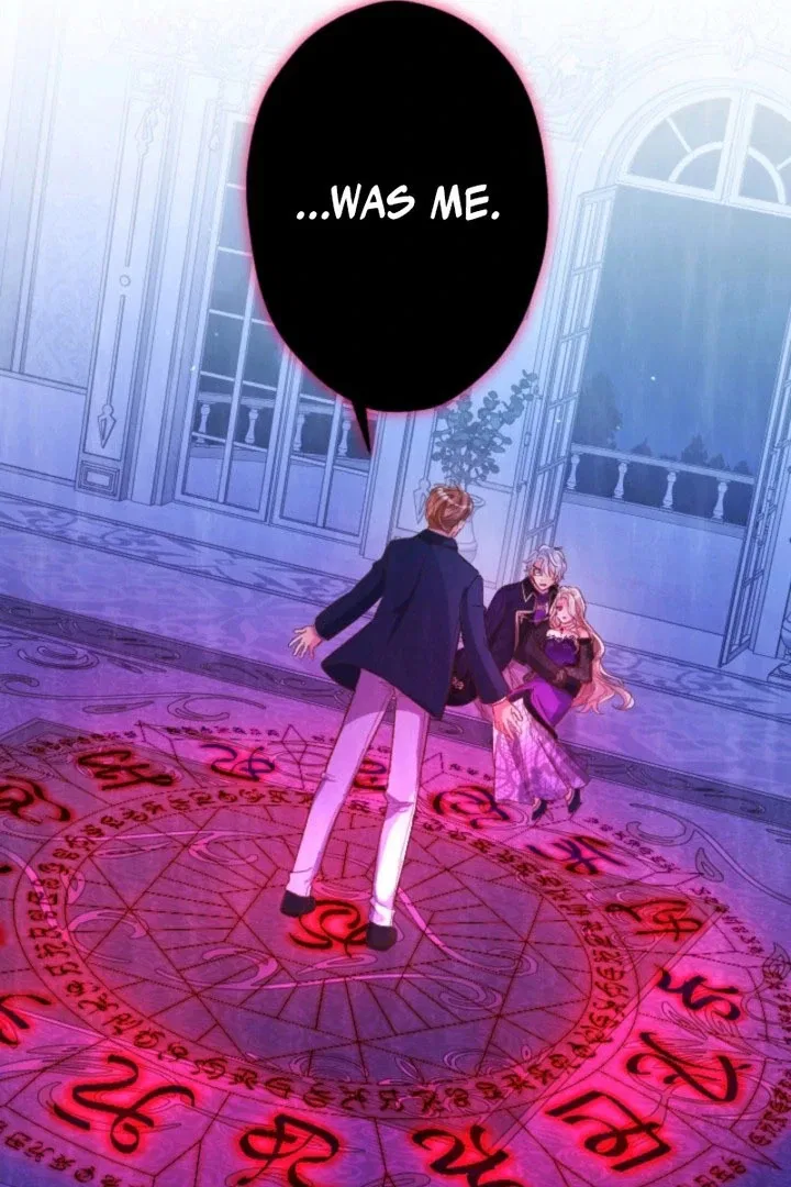 Don’t Cling To The Dead Villain Chapter 65 – Page 40