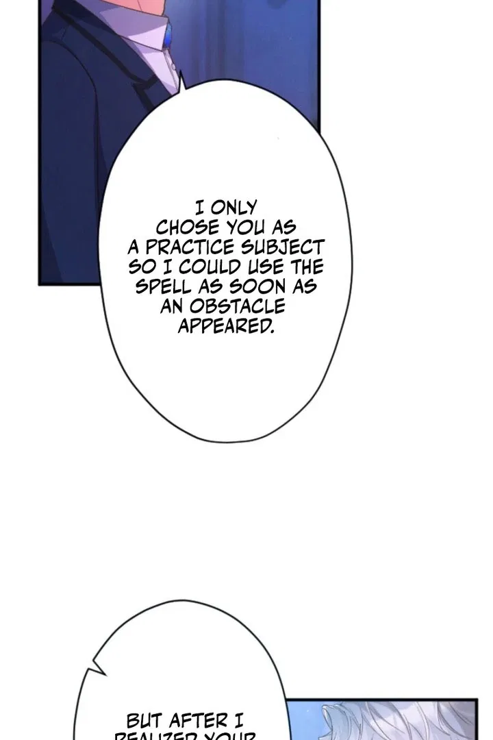 Don’t Cling To The Dead Villain Chapter 65 – Page 42