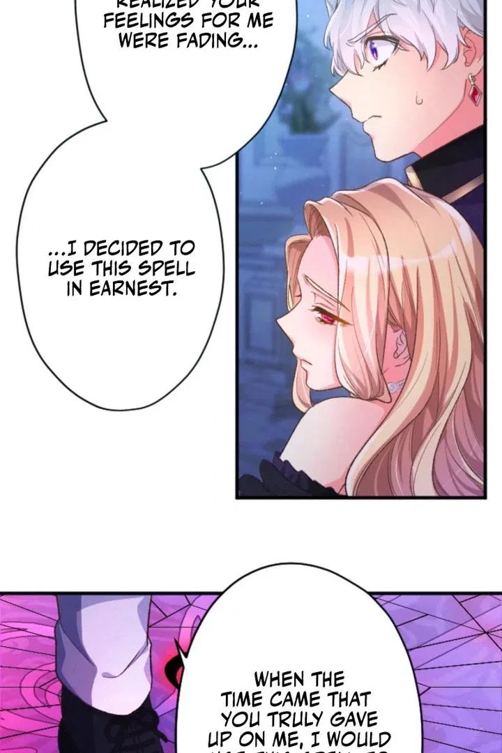 Don’t Cling To The Dead Villain Chapter 65 – Page 43