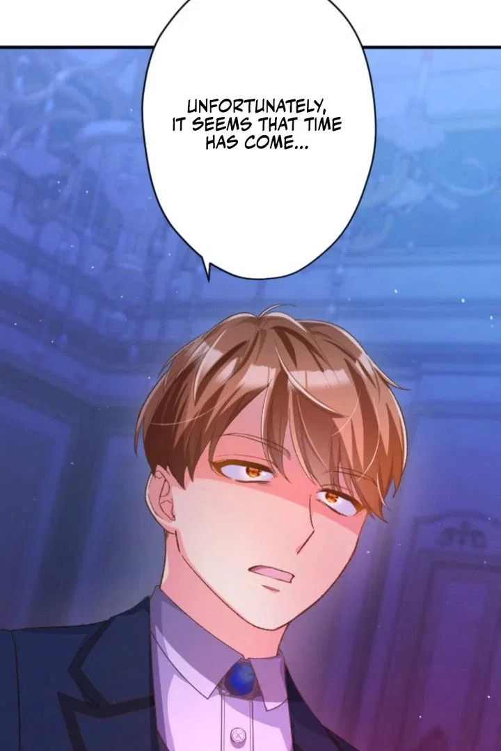 Don’t Cling To The Dead Villain Chapter 65 – Page 45