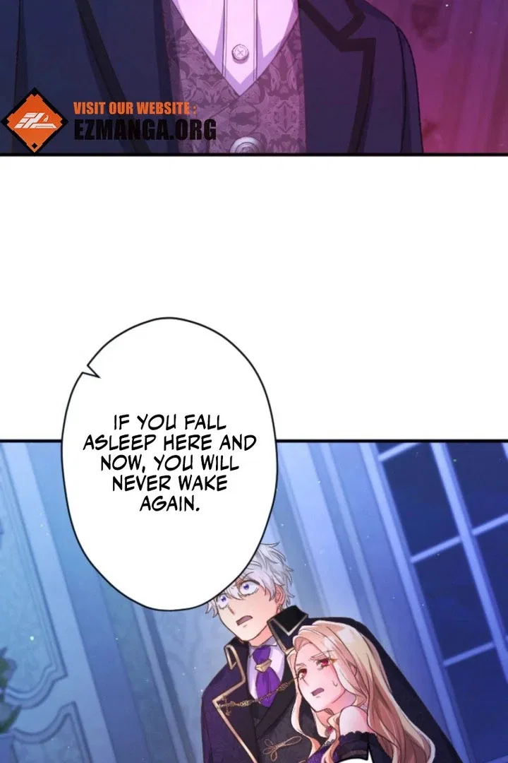 Don’t Cling To The Dead Villain Chapter 65 – Page 46
