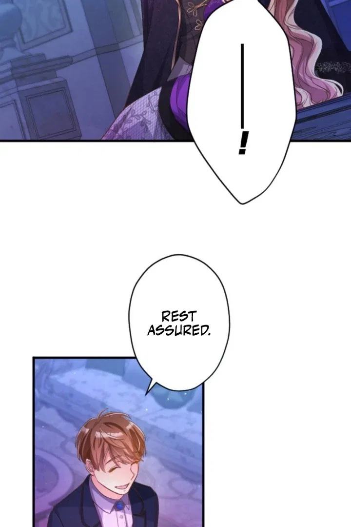 Don’t Cling To The Dead Villain Chapter 65 – Page 47