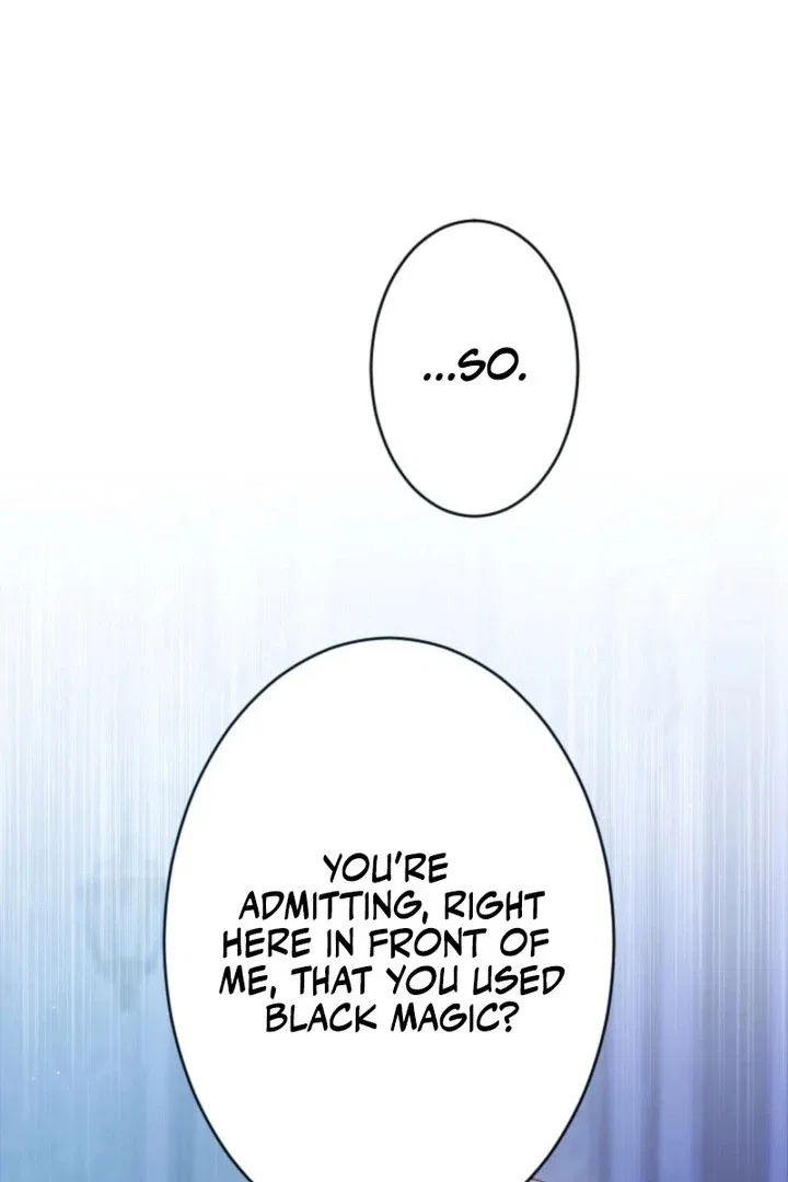Don’t Cling To The Dead Villain Chapter 65 – Page 50