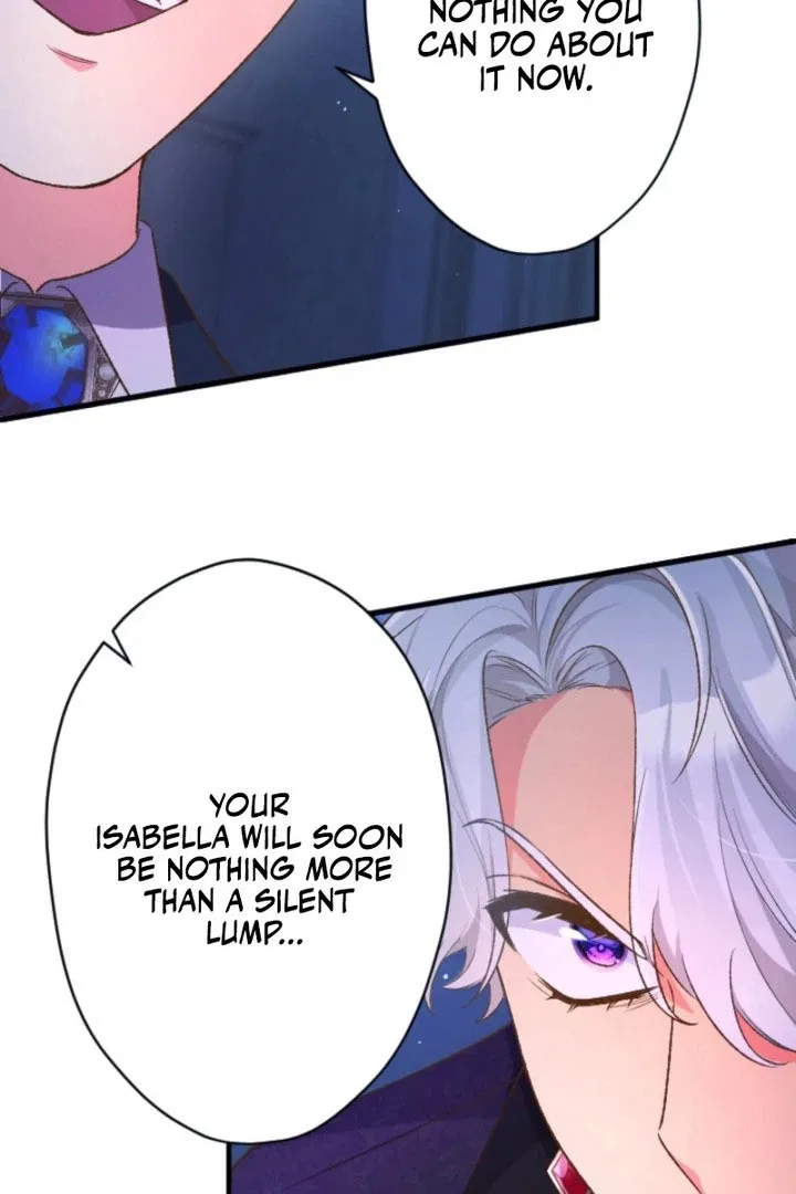 Don’t Cling To The Dead Villain Chapter 65 – Page 54