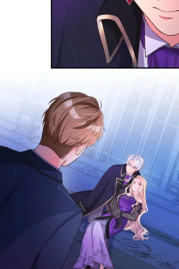 Don’t Cling To The Dead Villain Chapter 65 – Page 55