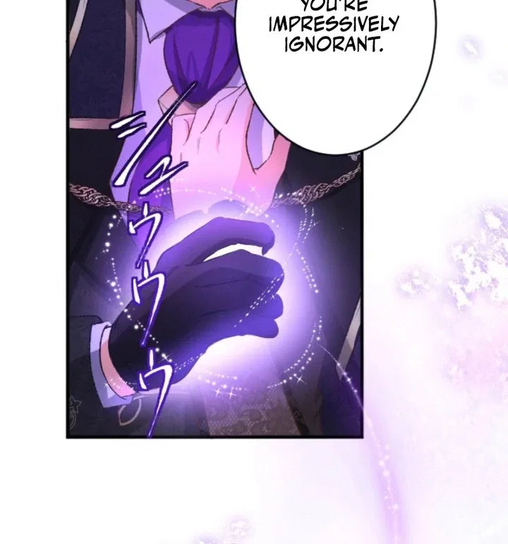 Don’t Cling To The Dead Villain Chapter 65 – Page 58