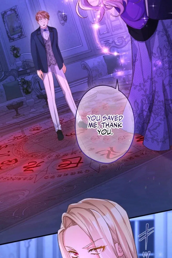 Don’t Cling To The Dead Villain Chapter 65 – Page 61