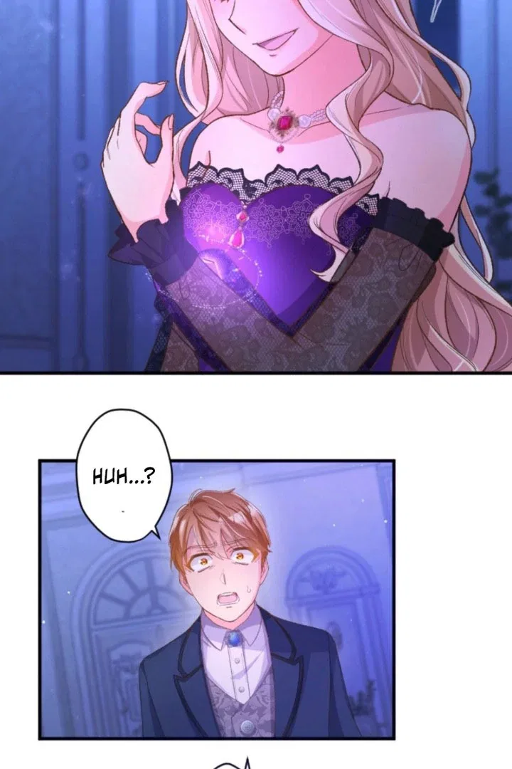 Don’t Cling To The Dead Villain Chapter 65 – Page 62