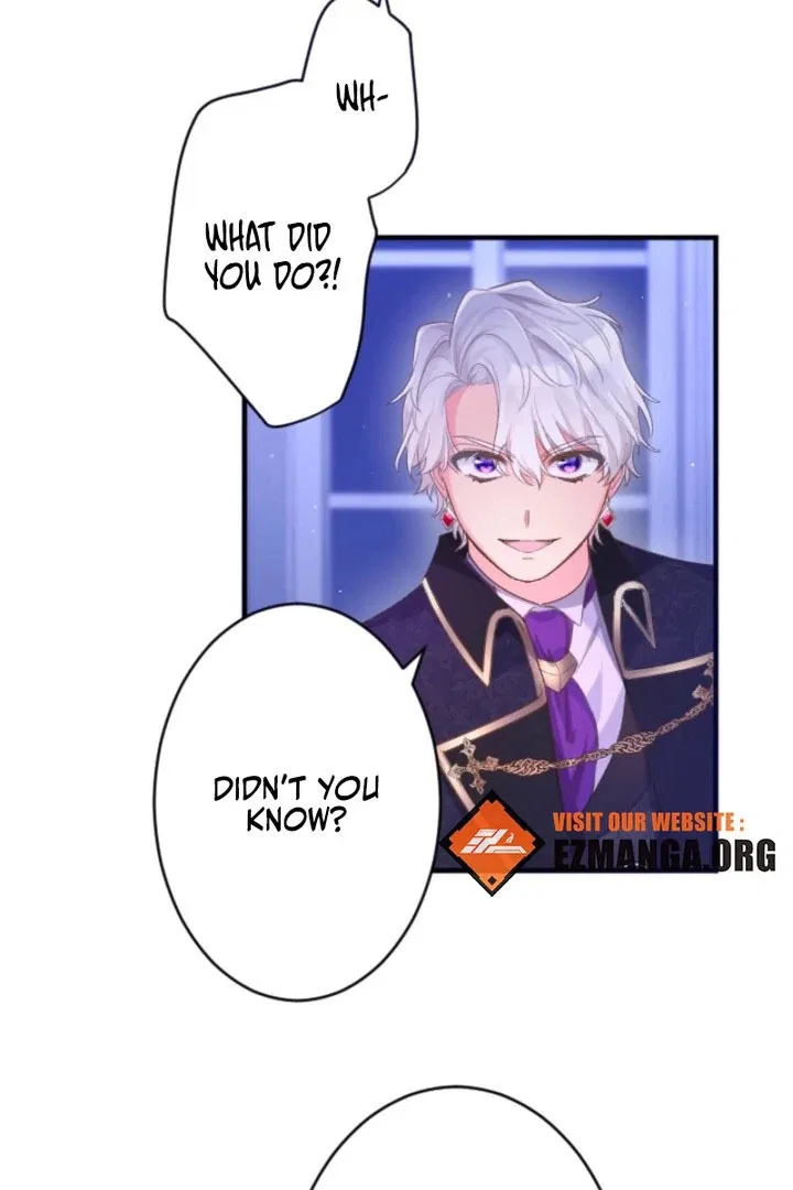 Don’t Cling To The Dead Villain Chapter 65 – Page 63