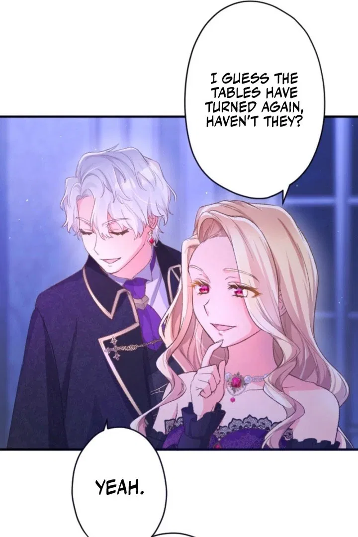 Don’t Cling To The Dead Villain Chapter 65 – Page 67