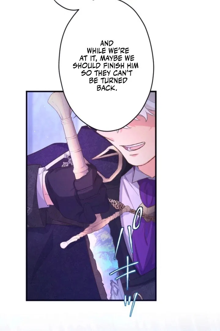 Don’t Cling To The Dead Villain Chapter 65 – Page 68