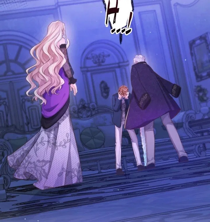 Don’t Cling To The Dead Villain Chapter 65 – Page 75