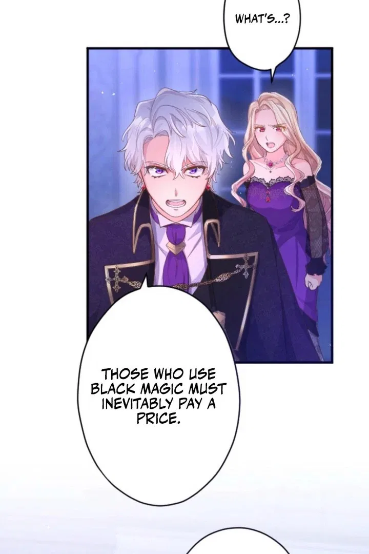 Don’t Cling To The Dead Villain Chapter 65 – Page 77