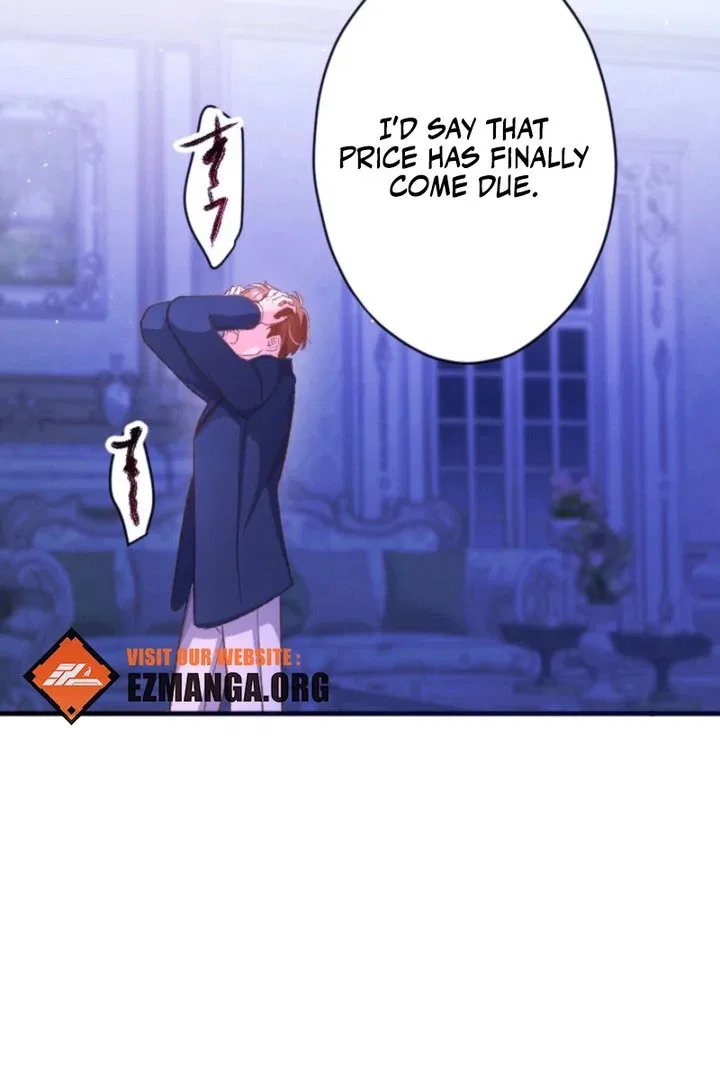 Don’t Cling To The Dead Villain Chapter 65 – Page 78
