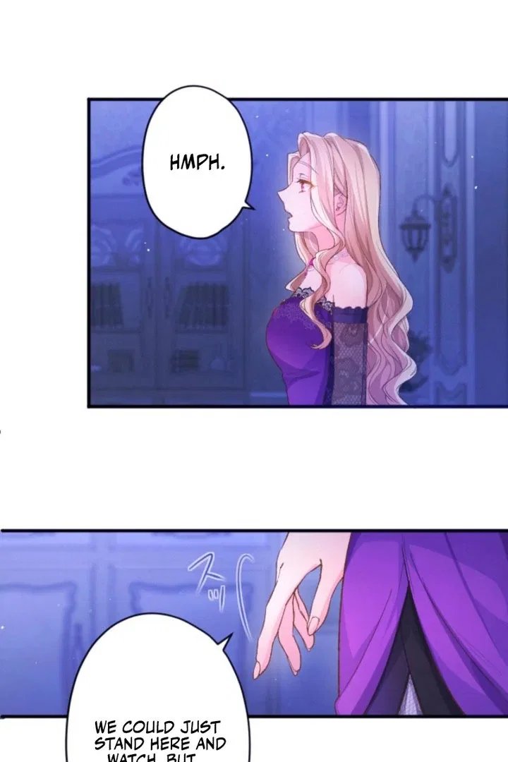 Don’t Cling To The Dead Villain Chapter 65 – Page 79