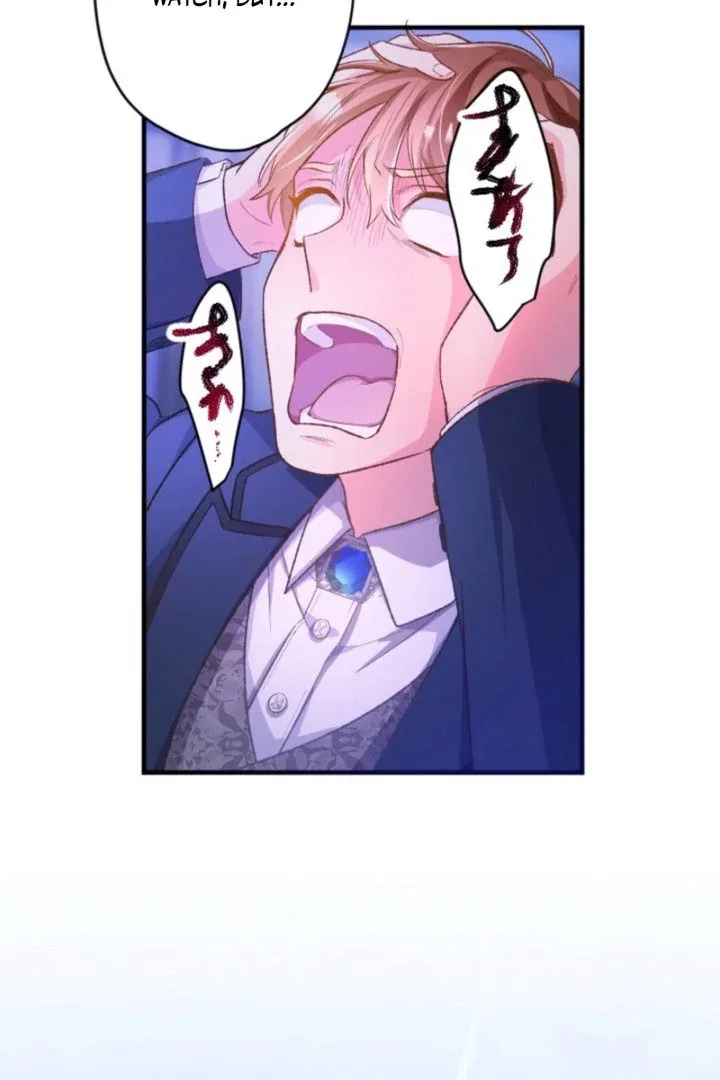Don’t Cling To The Dead Villain Chapter 65 – Page 80