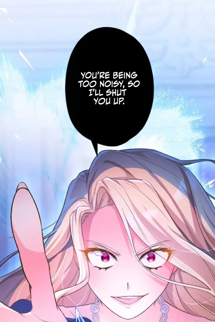 Don’t Cling To The Dead Villain Chapter 65 – Page 81