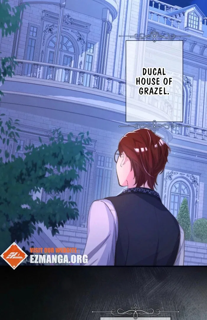 Don’t Cling To The Dead Villain Chapter 64 – Page 4